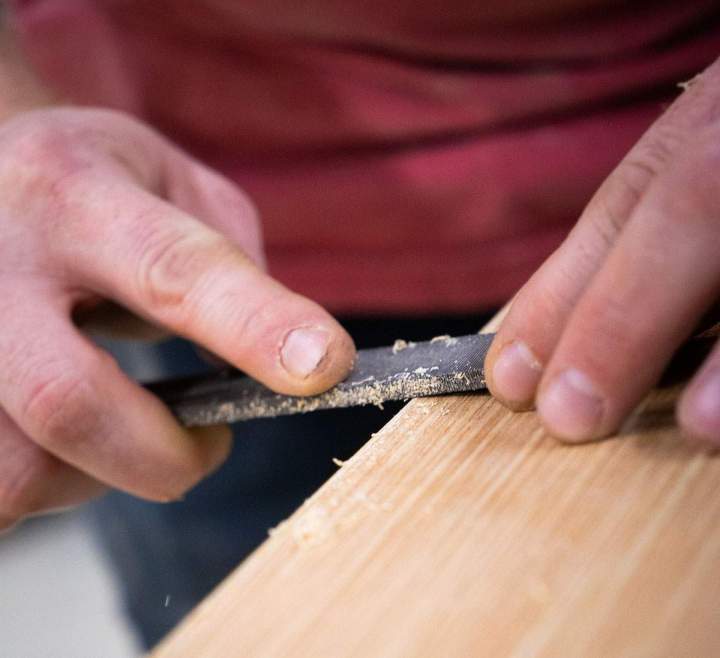 Rénovation de meubles Blainville