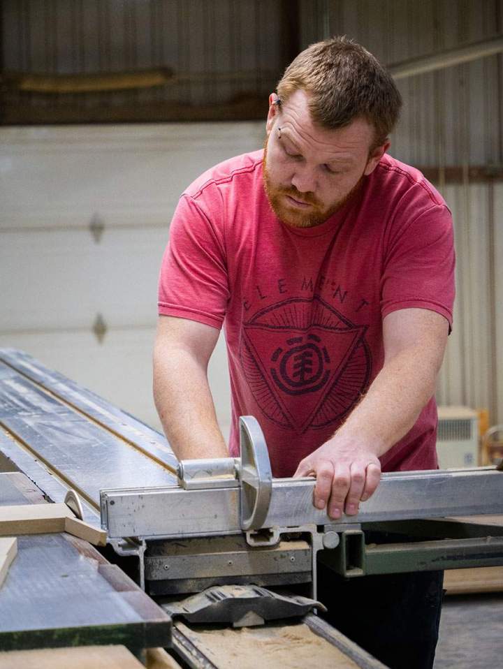 Spécialiste en rénovation de meubles Blainville