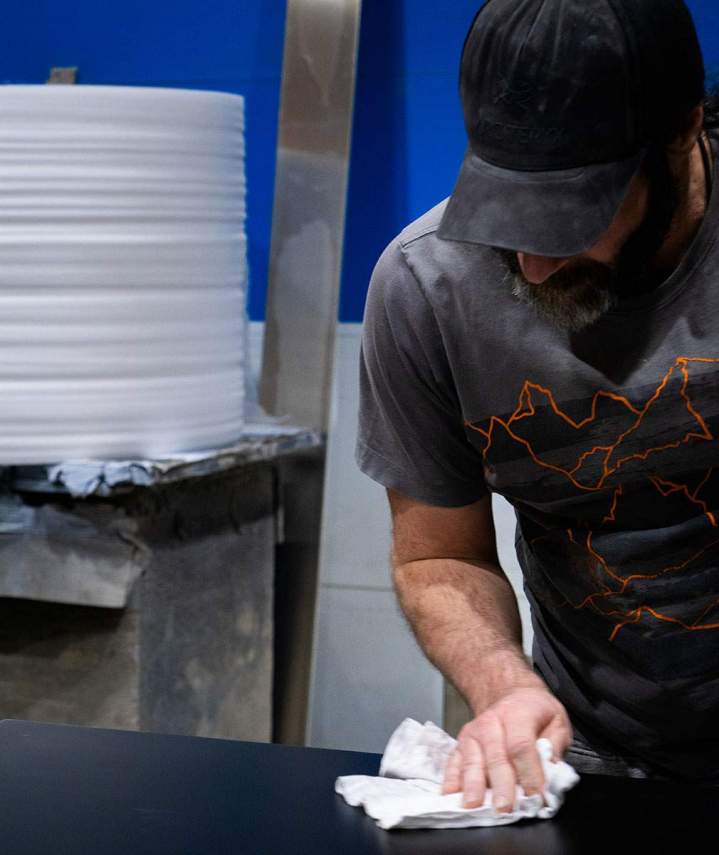 Peintre de meuble Blainville