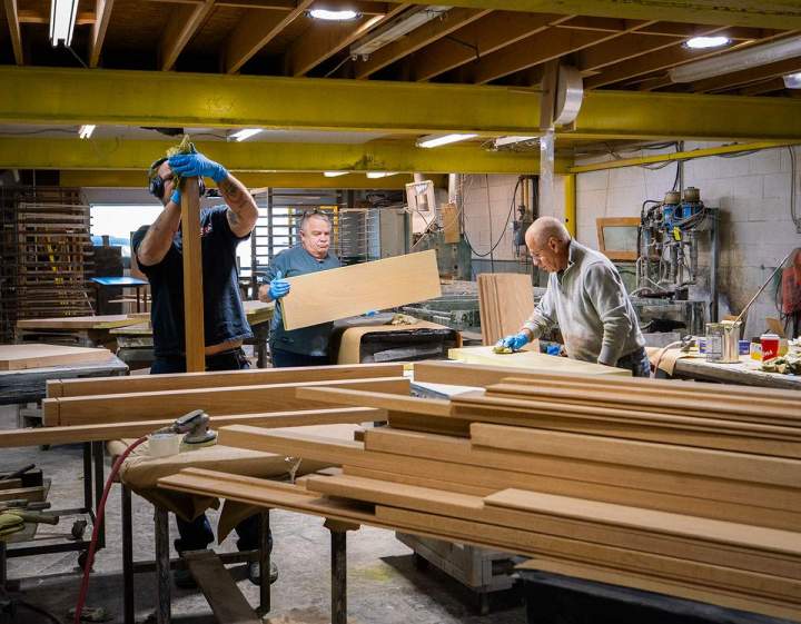 Fabricants de meubles Blainville