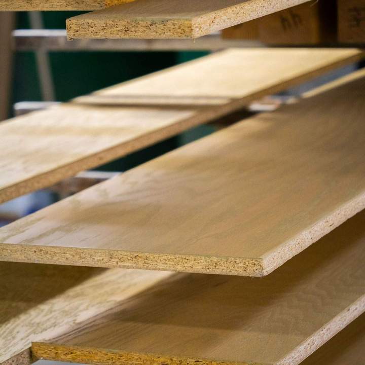 Fabrication de meubles Blainville