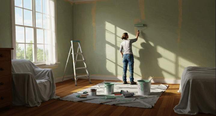 Peinture